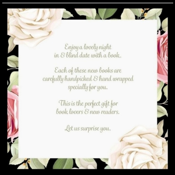 Gift Blind book Motivational self help book - Picture 7 of 7